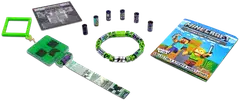 Sticki Rolls Clip Minecraft Tarrakoru - 4