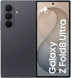 Samsung Älypuhelin Galaxy Z Fold8 Ultra 256 GB Grafiitti - 1