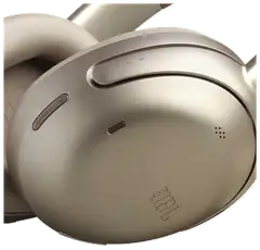 JBL langattomat vastamelukuulokkeet Smart Tx audiolähettimellä Tour 3 Aviator beige - 10