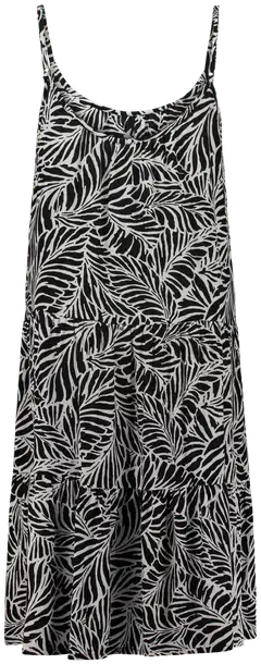 Hailys naisten mekko Lu44a - 8271 black div - 3