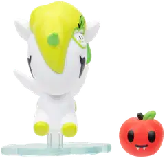 Tokidoki Yllätys Figuuri - 12