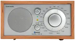 Tivoli Audio Bluetooth-pöytäradio Model One BT kirsikka/hopea - 1