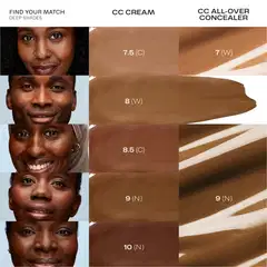 Lumene CC Color Correcting Meikkivoide SK20 9 Deep Rich 30 ml - 4