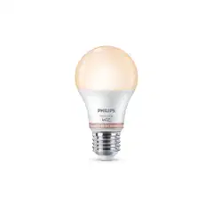 Philips Smart Lighting LED-filamenttilamppu 8W A60 E27 2700-6500K 806lm tunable white - 4