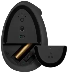 Logitech Ergonominen hiiri Lift Vertical - 2