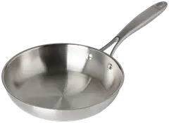 Pyrex paistinpannu teräs 24 cm - 3