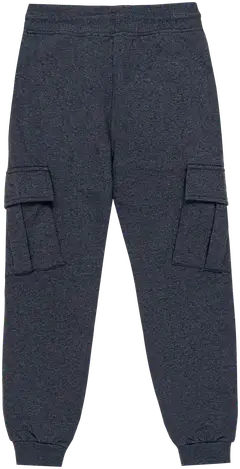 House nuorten collegehousut CYCLO® 23PH292511 - Dark grey - 2