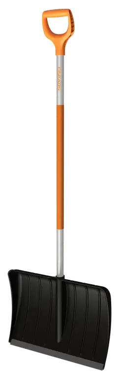 Fiskars lumentyönnin SnowXpert musta - 2