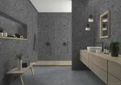 Lattialaatta Kalksten Winter 60 x 60 cm - 2