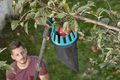 Gardena omenapoimuri Combisystem telsekooppivarrella - 5