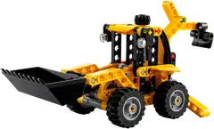 LEGO® Technic 42197 Traktorikaivuri - 4