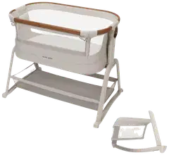 Maxi-Cosi vauvasänky Iora Plus beige - 1