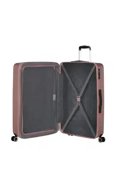 American Tourister matkalaukku Aerojoy Spinner 76 EXP TSA - 6