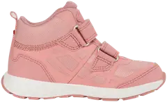 Viking lasten Gore-Tex välikausikenkä 3-55005 Veme Mid - Light Pink - 3