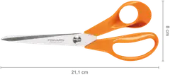 Fiskars Classic yleissakset 21 cm - 2