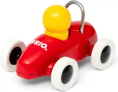 BRIO Pull Back Kilpa-auto - 3