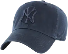 47Brand Core NY Yankees MLB lippis Clean Up - 1