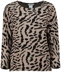 Zabaione naisten paitis Le44onie - P5062 lbeige - 1
