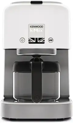 Kenwood Kahvinkeitin COX750WH KMIX valkoinen - 1