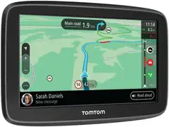 TOMTOM GO  CLASSIC 5  5" GPS PAIKANNIN - 2