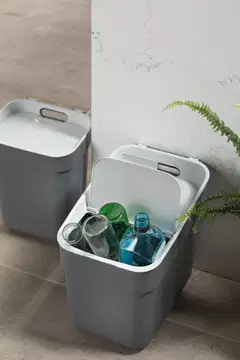 Curver kierrätysastia Ready to Collect 20 l - 2