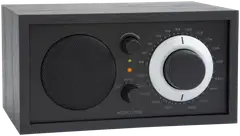 Tivoli Audio pöytäradio Model One musta/musta-hopea - 2