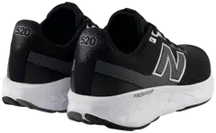 New Balance miesten juoksukengät 520v9 - BLACK - 7