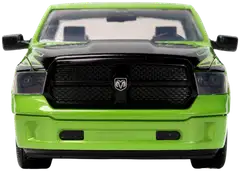 Jada Marvel Hulk ja 2014 Dodge Ram 1500, 20 cm, 1:24, die-cast - 7