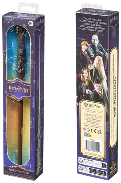 Harry Potter taikasauva Harry - 3