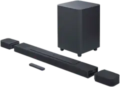 JBL soundbar Bar 1000 Pro - 1