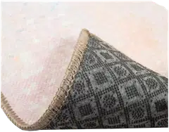 ihankotona matto Lilie 160x230 cm pastelli - 3