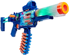 Nerf Loadout leikkipyssy Cyberlight ghost - 6