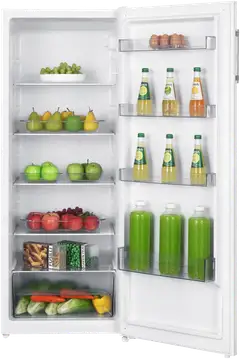 Severin jääkaappi VKS8817 valkoinen - 5