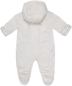 Disney vauvojen monikäyttöinen tekoturkishaalari I286803 - OFF WHITE - 2