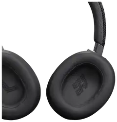 JBL Bluetooth vastamelusankakuulokkeet Live 770NC musta - 10