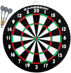 Gamesson darts-peli Family - 1