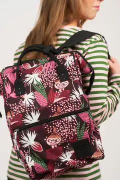 Muumi reppu Samu Nuppu 506822 - 7