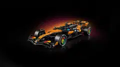 LEGO® Technic 42228 McLaren MCL39 F1® ‑auto - 6