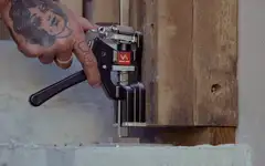 Viking Arm nosto- ja asennustyökalu - 7