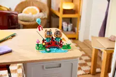LEGO® Animal Crossing 77059 ANIMAL CROSSING 77059 - 12
