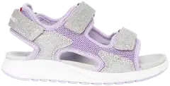 Viking lasten sandaalit 3-55260 Anchor Glitter - Lilac - 1