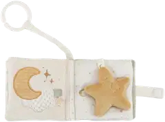 Pehmokirja Newborn GRS - 2