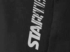 Starter miesten juoksushortsit SMS26024 - BLACK - 5