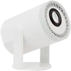 Livia HD Ready projektori Turn1 - 1