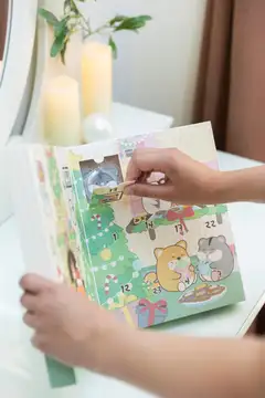 Mymochi -Joulukalenteri - 6