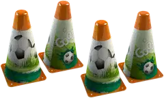 Toyrock Jalkapallosetti Tötsillä - 2