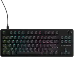 Turtle Beach Vulcan II TKL pelinäppäimistö - 1