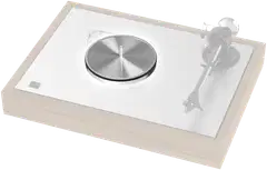 Pro-Ject Sub-Platter apulautanen The Classic Evo alumiinia soittimille - 1