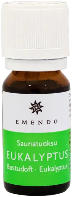 Emendo 10ml saunatuoksu eukalyptus - 2