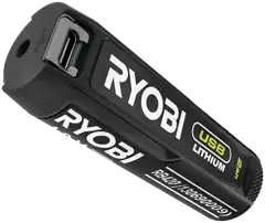 Ryobi akku RB420 - 2